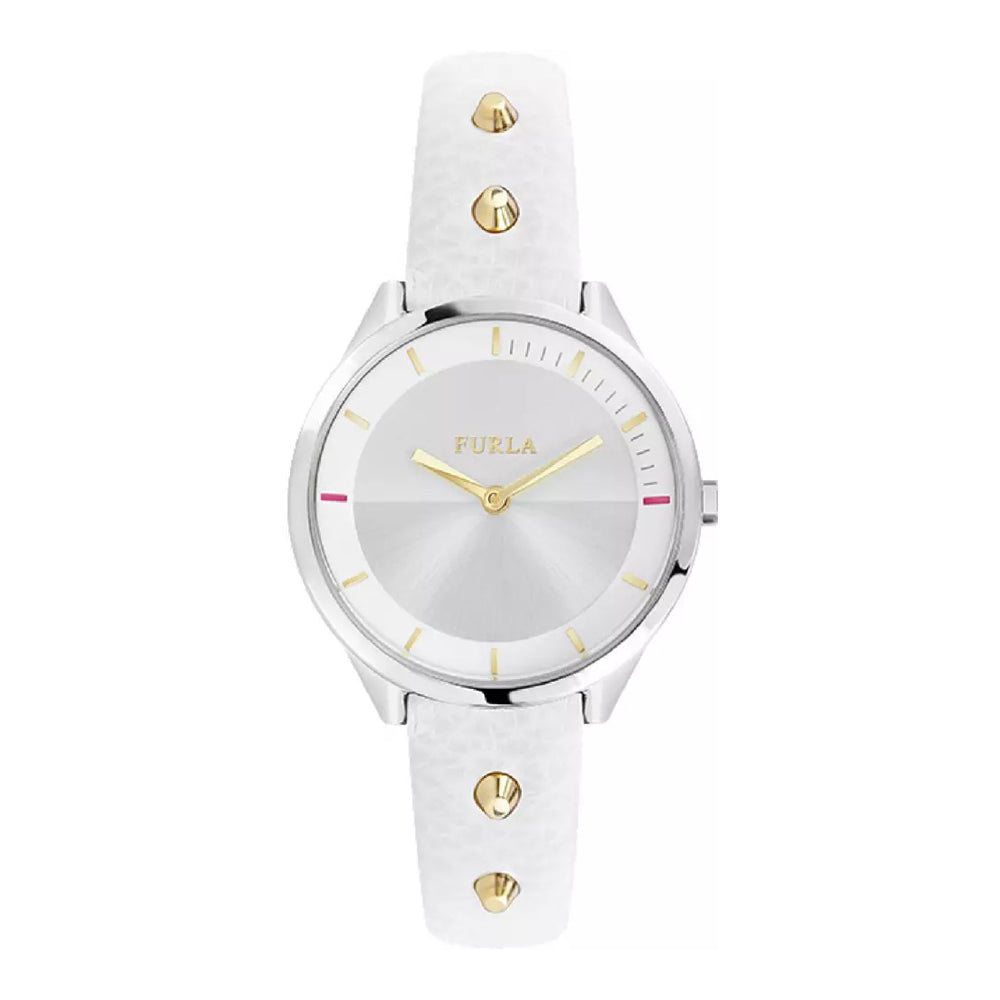 Furla Metropolis R4251102524 Damenuhr Furla Metropolis R4251102524 Damenuhr